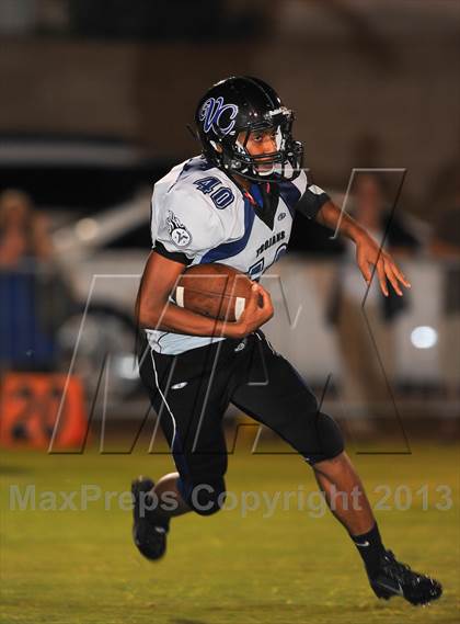 Thumbnail 1 in Valley Christian @ Northwest Christian  photogallery.