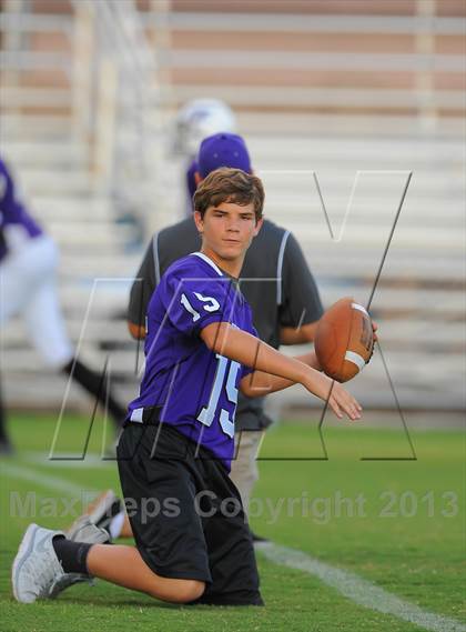 Thumbnail 2 in Valley Christian @ Northwest Christian  photogallery.