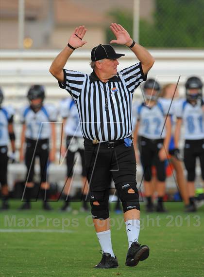 Thumbnail 1 in Valley Christian @ Northwest Christian  photogallery.