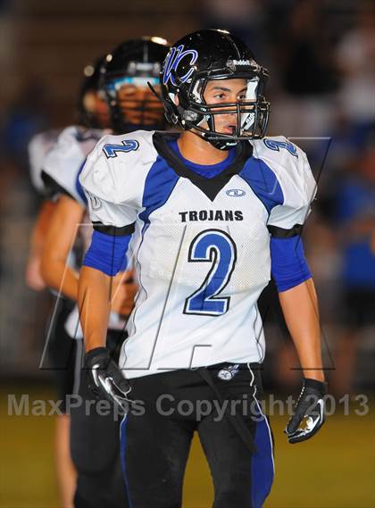 Thumbnail 3 in Valley Christian @ Northwest Christian  photogallery.