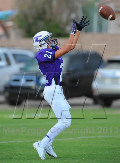 Thumbnail 1 in Valley Christian @ Northwest Christian  photogallery.