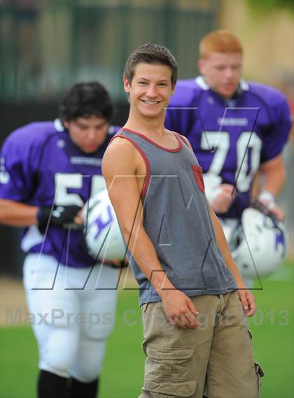Thumbnail 3 in Valley Christian @ Northwest Christian  photogallery.