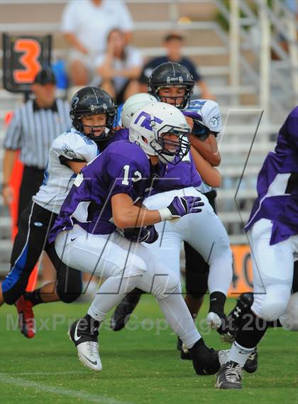 Thumbnail 3 in Valley Christian @ Northwest Christian  photogallery.