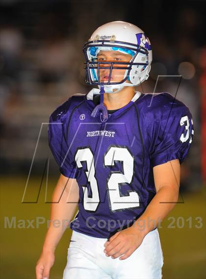Thumbnail 3 in Valley Christian @ Northwest Christian  photogallery.