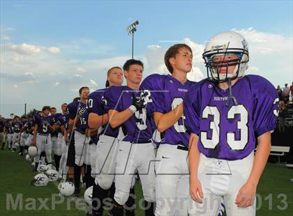 Thumbnail 2 in Valley Christian @ Northwest Christian  photogallery.