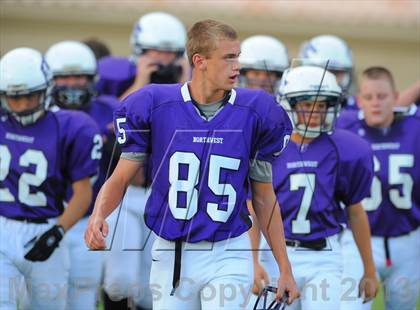 Thumbnail 1 in Valley Christian @ Northwest Christian  photogallery.