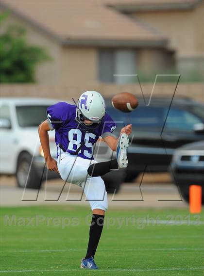 Thumbnail 3 in Valley Christian @ Northwest Christian  photogallery.