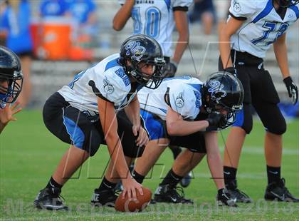 Thumbnail 2 in Valley Christian @ Northwest Christian  photogallery.