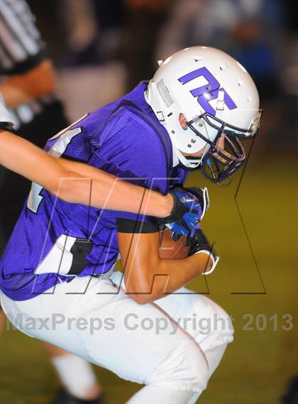 Thumbnail 3 in Valley Christian @ Northwest Christian  photogallery.