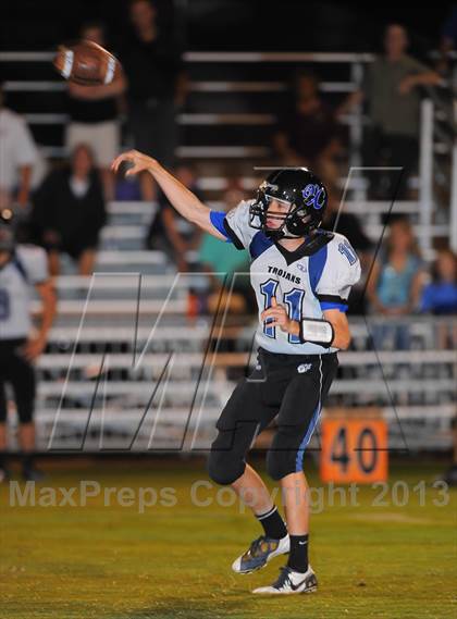 Thumbnail 2 in Valley Christian @ Northwest Christian  photogallery.