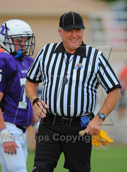 Thumbnail 2 in Valley Christian @ Northwest Christian  photogallery.