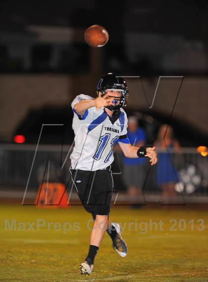 Thumbnail 1 in Valley Christian @ Northwest Christian  photogallery.