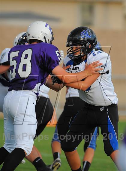 Thumbnail 2 in Valley Christian @ Northwest Christian  photogallery.