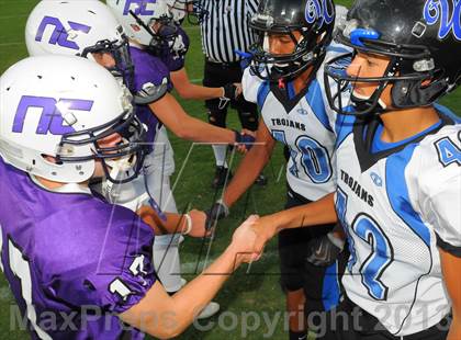 Thumbnail 1 in Valley Christian @ Northwest Christian  photogallery.