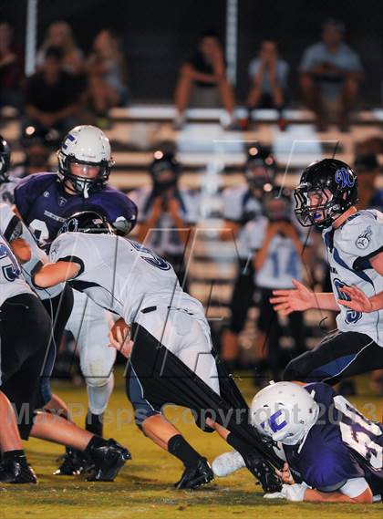 Thumbnail 2 in Valley Christian @ Northwest Christian  photogallery.