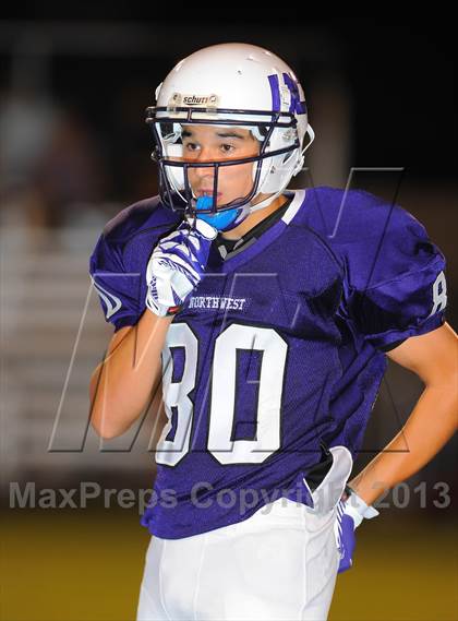 Thumbnail 2 in Valley Christian @ Northwest Christian  photogallery.