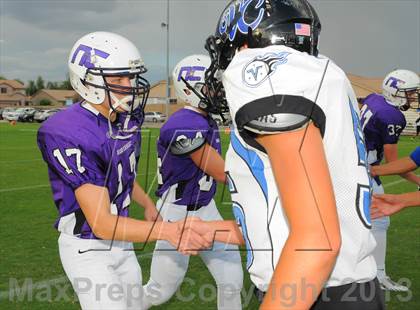 Thumbnail 1 in Valley Christian @ Northwest Christian  photogallery.