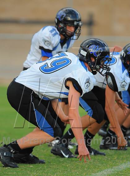 Thumbnail 3 in Valley Christian @ Northwest Christian  photogallery.