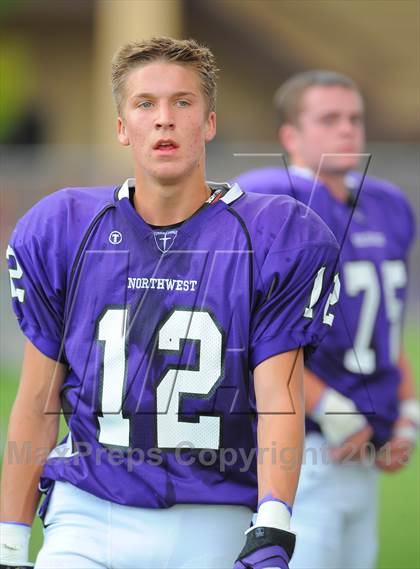 Thumbnail 2 in Valley Christian @ Northwest Christian  photogallery.