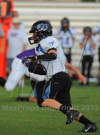 Thumbnail 3 in Valley Christian @ Northwest Christian  photogallery.