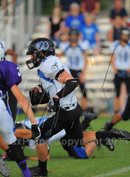 Thumbnail 2 in Valley Christian @ Northwest Christian  photogallery.