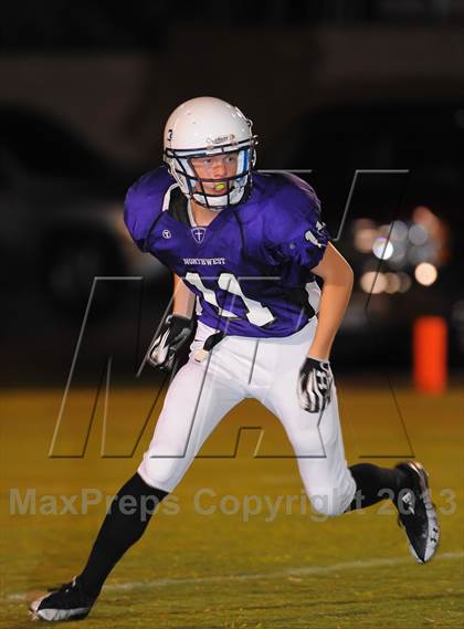 Thumbnail 3 in Valley Christian @ Northwest Christian  photogallery.