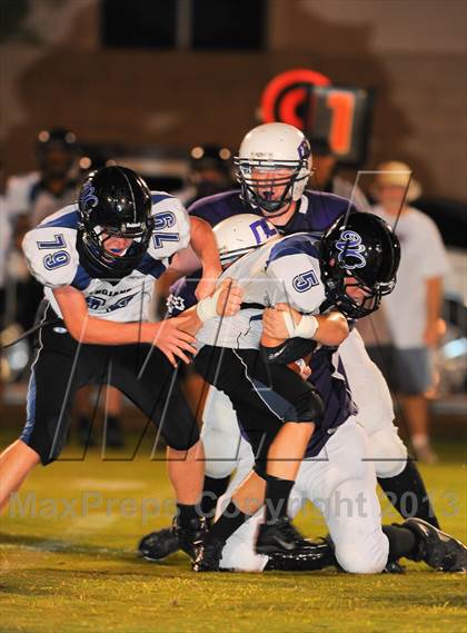 Thumbnail 3 in Valley Christian @ Northwest Christian  photogallery.