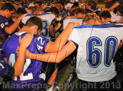 Thumbnail 1 in Valley Christian @ Northwest Christian  photogallery.