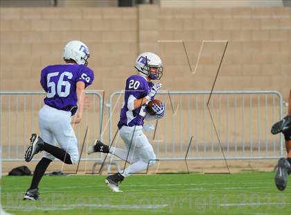 Thumbnail 2 in Valley Christian @ Northwest Christian  photogallery.