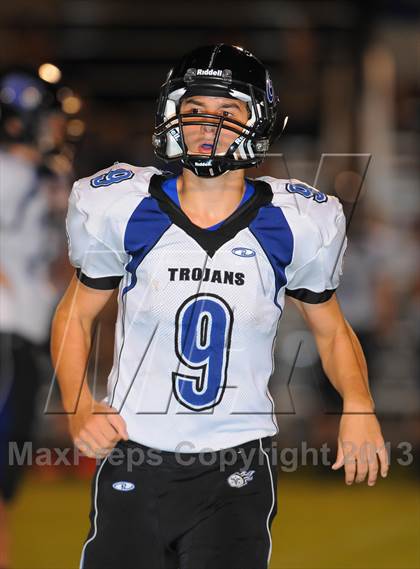 Thumbnail 2 in Valley Christian @ Northwest Christian  photogallery.