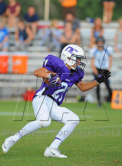 Thumbnail 2 in Valley Christian @ Northwest Christian  photogallery.