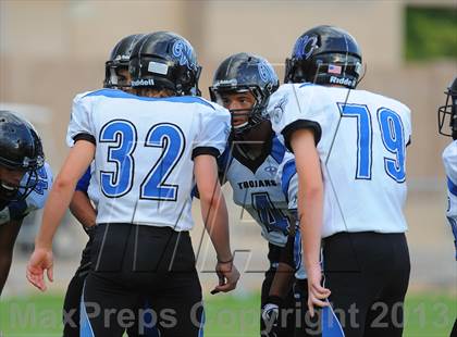 Thumbnail 2 in Valley Christian @ Northwest Christian  photogallery.