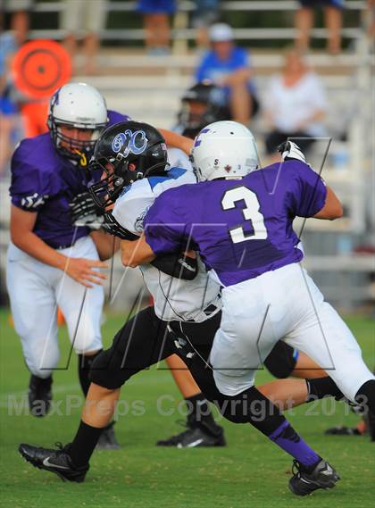 Thumbnail 3 in Valley Christian @ Northwest Christian  photogallery.