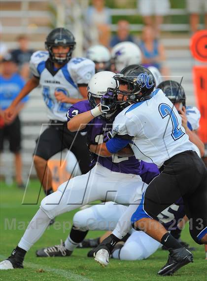 Thumbnail 2 in Valley Christian @ Northwest Christian  photogallery.