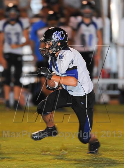 Thumbnail 2 in Valley Christian @ Northwest Christian  photogallery.