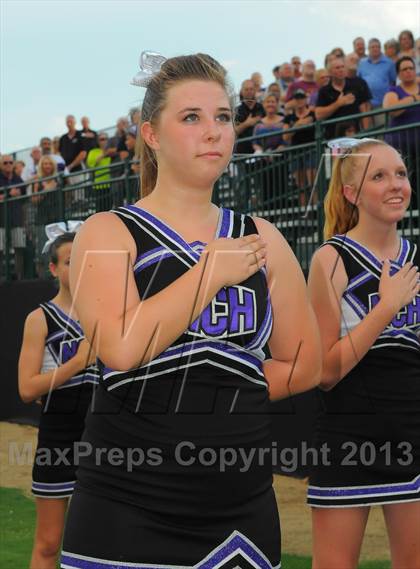 Thumbnail 2 in Valley Christian @ Northwest Christian  photogallery.