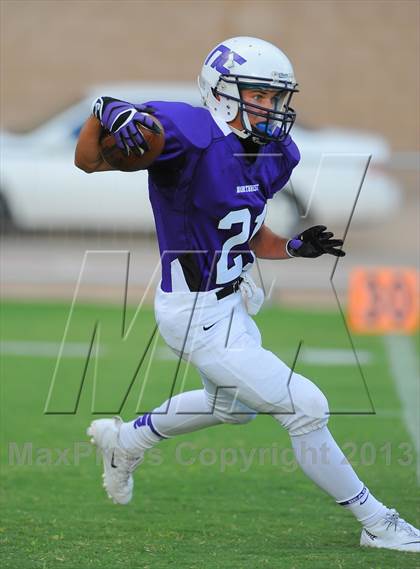 Thumbnail 3 in Valley Christian @ Northwest Christian  photogallery.