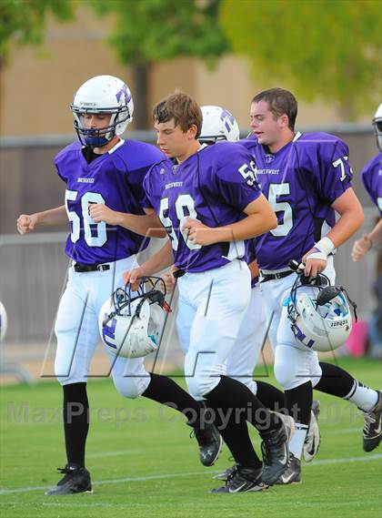 Thumbnail 3 in Valley Christian @ Northwest Christian  photogallery.