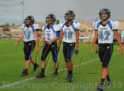 Thumbnail 3 in Valley Christian @ Northwest Christian  photogallery.
