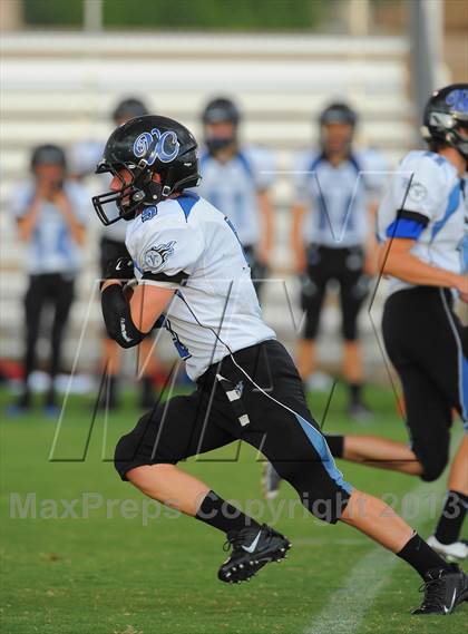 Thumbnail 1 in Valley Christian @ Northwest Christian  photogallery.