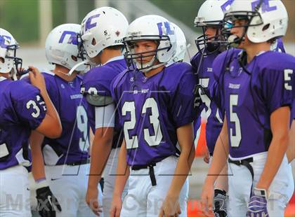 Thumbnail 3 in Valley Christian @ Northwest Christian  photogallery.