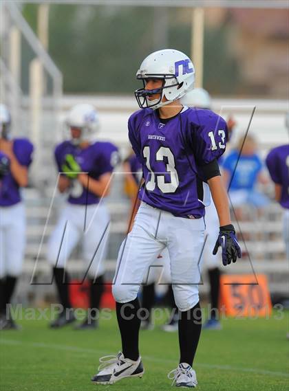 Thumbnail 1 in Valley Christian @ Northwest Christian  photogallery.
