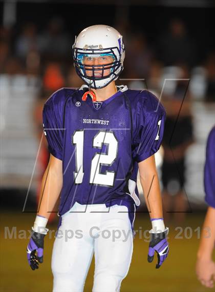 Thumbnail 1 in Valley Christian @ Northwest Christian  photogallery.