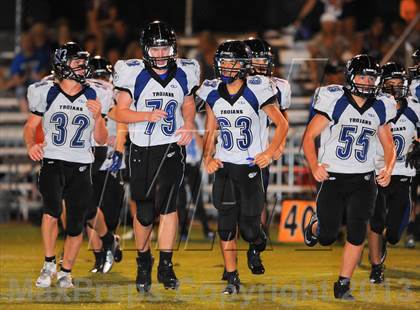 Thumbnail 3 in Valley Christian @ Northwest Christian  photogallery.