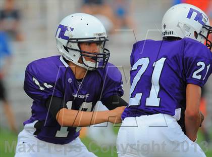 Thumbnail 3 in Valley Christian @ Northwest Christian  photogallery.