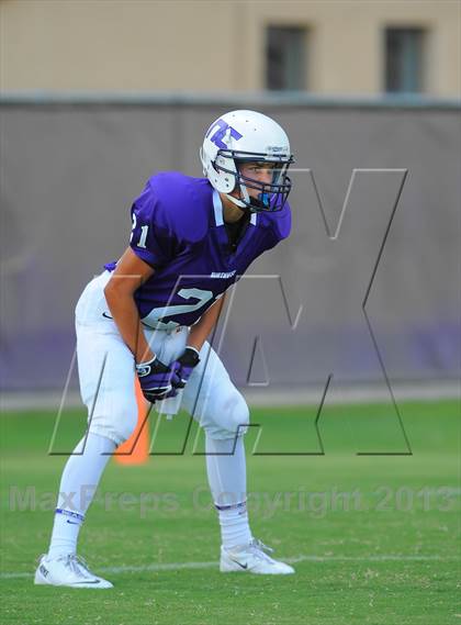 Thumbnail 3 in Valley Christian @ Northwest Christian  photogallery.