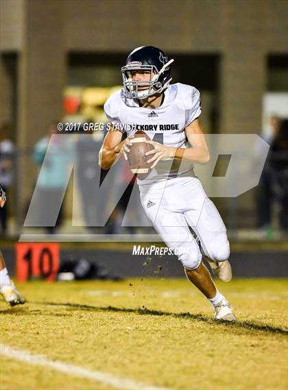 Thumbnail 3 in Hickory Ridge @ Porter Ridge photogallery.