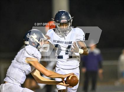 Thumbnail 2 in Hickory Ridge @ Porter Ridge photogallery.
