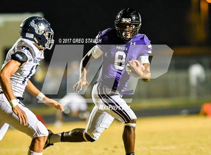 Thumbnail 3 in Hickory Ridge @ Porter Ridge photogallery.