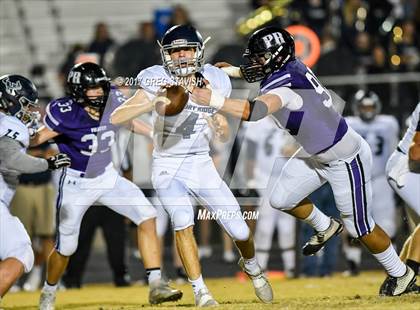 Thumbnail 2 in Hickory Ridge @ Porter Ridge photogallery.